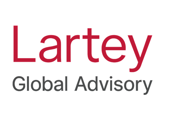 Lartey Global Advisory LGA
